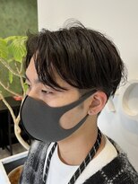 ジャガラ 千葉駅北口店(JAGARA)&nbsp;韓国風カルマパーマ【千葉・千葉駅・千葉駅北口】