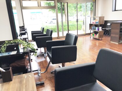 ビューティーライフ 志津店の写真