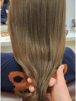 インビテーション(invitation)&nbsp;オリーブベージュ