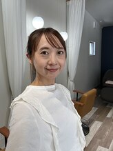 サロンドレイール(salon'd Reir)&nbsp;遠藤 由香