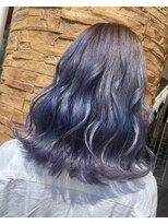 クラナ(clana)&nbsp;那覇店/clana/沖縄美容室/プルエクステ