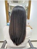 [ヘアークラフトサン] 大人女性におすすめ◎ロングスタイル