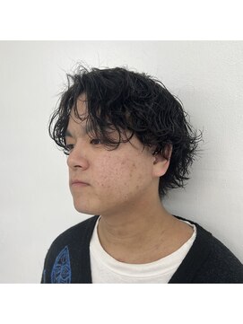 バージョン(Ver.) 波巻きミニウルフ