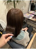 似合わせカットミディアム