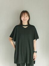 ヒトヘアースマイル 各務原(hito hair×smile)&nbsp;吉田 まみ