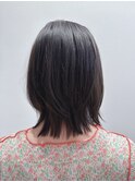 カット＋カラー＋泡パック＋マスク＋marbb