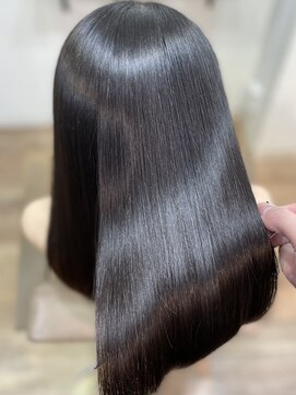 リス 恵比寿(Liss) 【Liss】『高濃度水素トリートメント×TOKIOトリートメント』