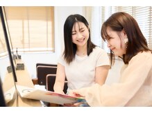 インフィニティー 水天宮前店(Infinity)の雰囲気（徹底したカウンセリングで再現性の高い技術をご提供【髪質改善】）