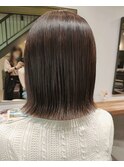 外ハネボブ