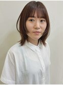 ひし形レイヤーカット