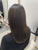 ジーナ 船橋(Zina) 艶髪◎髪質改善トリートメント