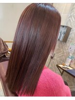 ツリーズ(Trees)&nbsp;ピンクブラウン