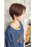 ハンサムショート◎RYUSEI