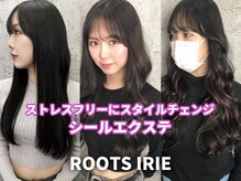 ルーツアイリー 心斎橋(ROOTS IRIE)