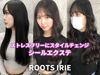 ルーツアイリー 心斎橋(ROOTS IRIE)の写真