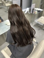 アヴァンス 西田辺(AVANCE.)&nbsp;オリーブベージュ/髪質改善/艶髪【阿倍野、西田辺】