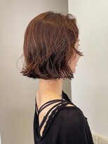 メイクス 表参道(MAKE'S omotesando)&nbsp;ボブ/ボブパーマ