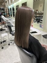 リー 尼崎(Lee)&nbsp;ミルクティーカラー