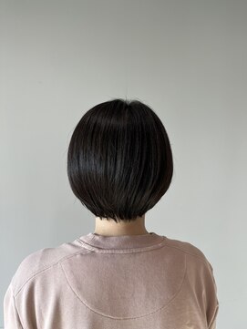 バトー バイ トリコ 船橋北口店(BATEAU by tricot) #大人ショート