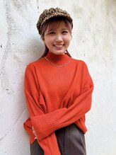 シーエス メイド バイ シャチュー 沖縄店(CS made by SHACHU) Misaki 