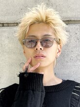 【スパイキーショート指名率No.1】一人一人の骨格に合わせた提案と技術力[浦和/メンズショート]