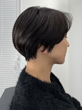 ニル 柏の葉(Nil) コンパクトショート