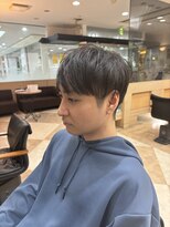 オレンジポップ 船堀店(ORANGE POP) 原拓己