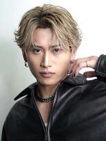 スキルアイマ(SKILL ima)&nbsp;【SKILL】メンズ/韓国/縮毛矯正/パーマ/ダウンパーマ/学割/眉毛