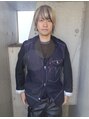 ミンクス 青山店(MINX) 歳嶋 建国