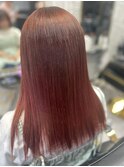20代30代ブリーチなし大人可愛いゆるふわヌーディーカラー