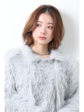 リアン(lien) 【lien.自由が丘・枦山】30代.４０代美髪ふんわりエアボブ