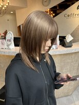 ソワンドゥブレスシエン 堀江店(soin de brace CIEN)&nbsp;1breach