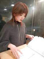 イロ(IRO)&nbsp;ベージュカラー