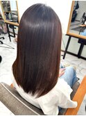 髪質改善メテオカラー