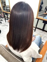 ルーツ(Roots)&nbsp;髪質改善メテオカラー