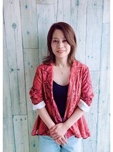 アグ ヘアー リアン 八戸店(Agu hair lien) 廣内 梨沙