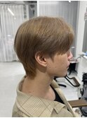 シースルーマッシュ