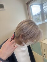 リタ(rita)&nbsp;ホワイトシルバー