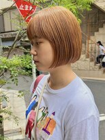 カウチソフ(kauti sofu)&nbsp;ミニボブ