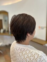 サリュ(Salut)&nbsp;ショートカット