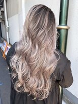 エゴ 池袋(EGO)&nbsp;バレイヤージュロング