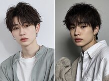 アヴァンスクロス あべのルシアス店(AVANCE. CROSS)