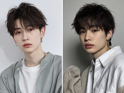 アヴァンスクロス あべのルシアス店(AVANCE. CROSS)の写真