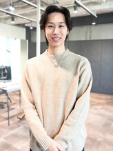 アヴァンス 神戸元町(AVANCE) 寺阪 拓真