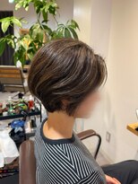 ミア 立川駅(MIA)&nbsp;ハイライトベージュ系