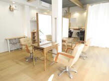 やわらかな光に包まれるような時間をお届けします♪