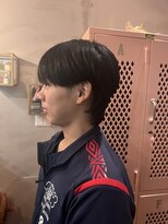 アンジェリカ 近鉄奈良店(ANGELICA)&nbsp;マッシュウルフ