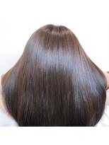 クープクレール&nbsp;髪質改善トリートメント