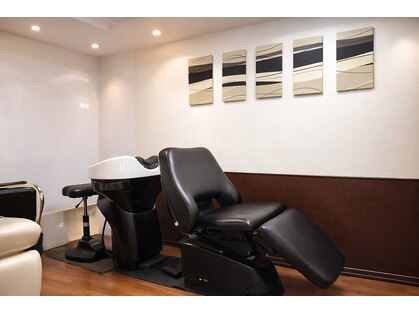 サロン ド ケーダッシュ(salon de K dash)の写真