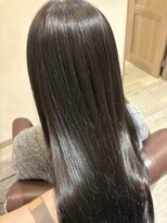 リア(Liea)&nbsp;艶×透明感カラー